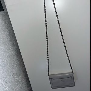 Marc Jacobs small cross body in good condition!!